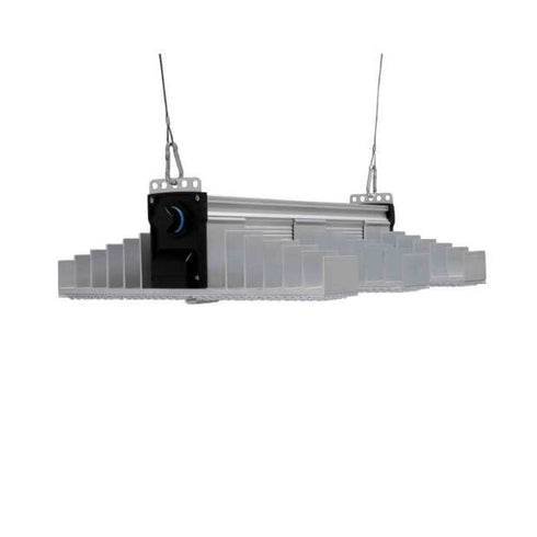 Sanlight EVO 3-60, 190W und 520 µmol/s