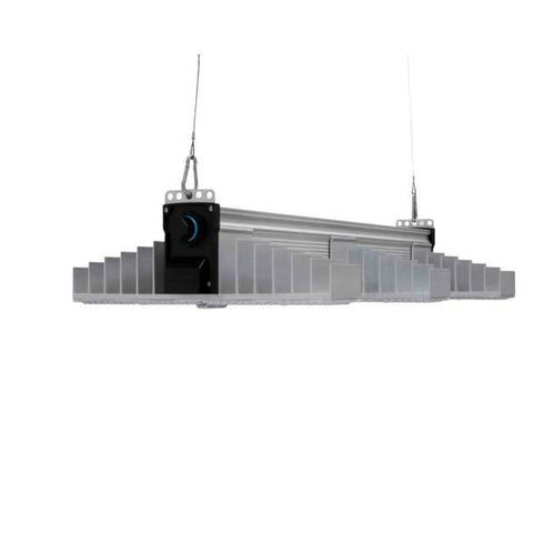Sanlight EVO 3-80, 190W und 520 µmol/s