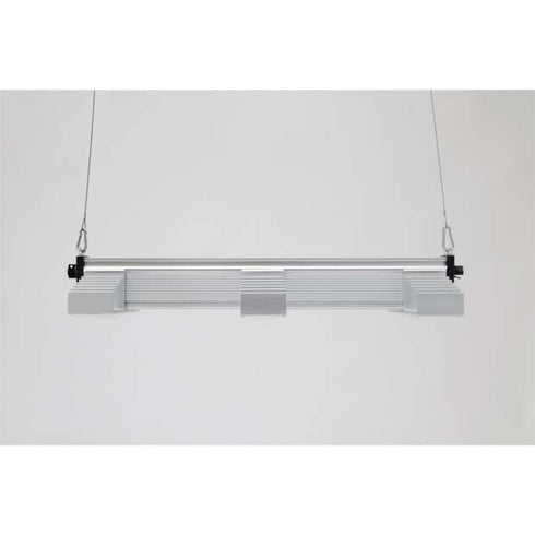 Sanlight EVO 3-80, 190W und 520 µmol/s