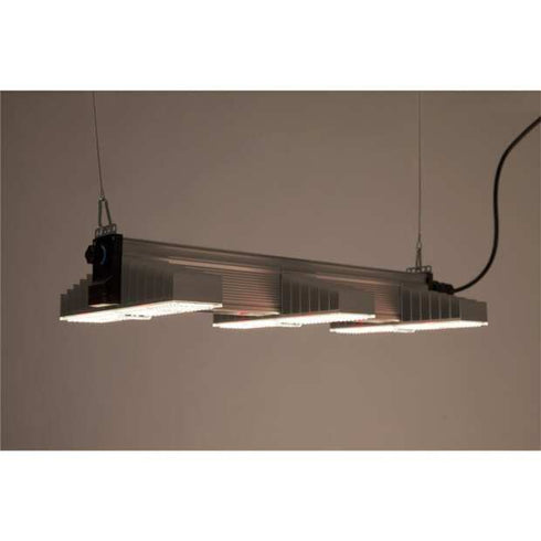 Sanlight EVO 3-80, 190W und 520 µmol/s