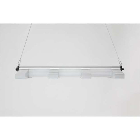 Sanlight EVO 4-100, 250W und 696 µmol/s