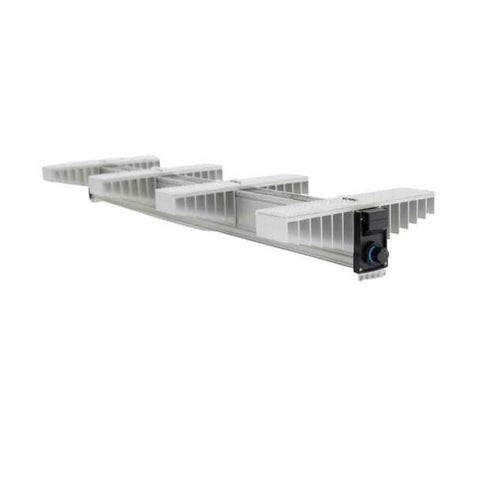 Sanlight EVO 4-120, 250W und 696 µmol/s