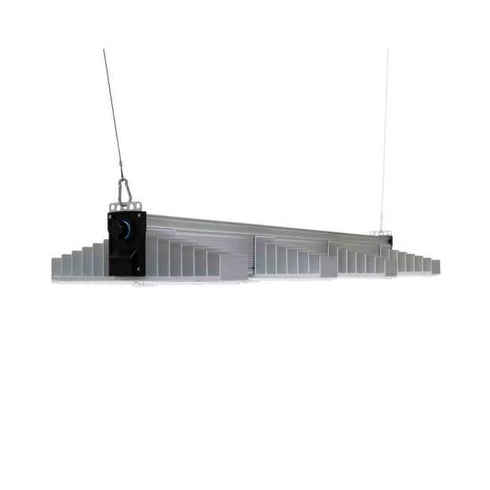 Sanlight EVO 4-120, 250W und 696 µmol/s