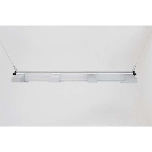 Sanlight EVO 4-120, 250W und 696 µmol/s