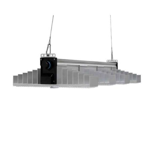 Sanlight EVO 4-80, 250W und 696 µmol/s