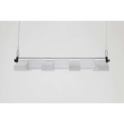 Sanlight EVO 4-80, 250W und 696 µmol/s