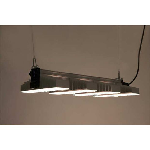 Sanlight EVO 4-80, 250W und 696 µmol/s