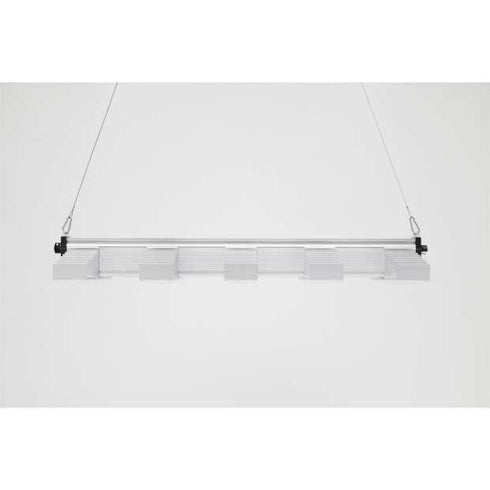 Sanlight EVO 5-100, 320W und 870 µmol/s