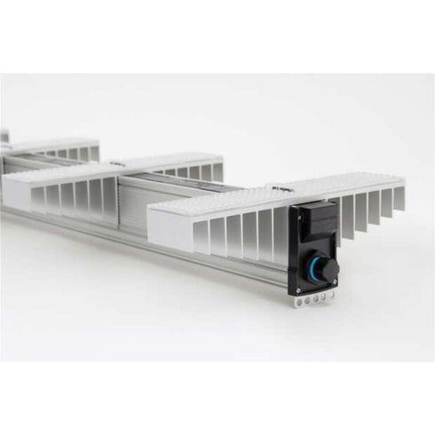 Sanlight EVO 5-100, 320W und 870 µmol/s
