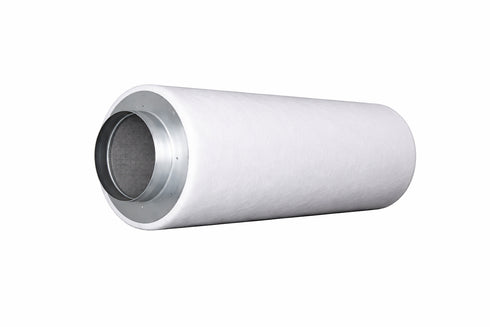 Carbon Filter ECO Edition 800m³/h 150mm