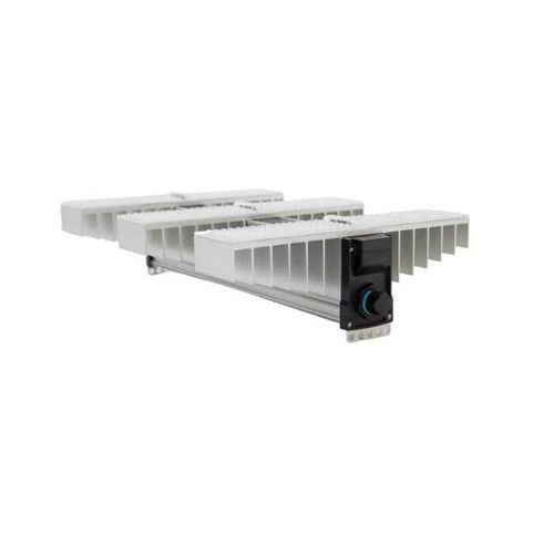 Sanlight EVO 3-60, 190W und 520 µmol/s