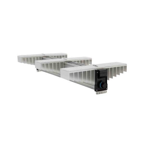 Sanlight EVO 3-80, 190W und 520 µmol/s