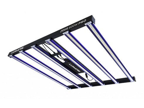 Lumatek Zeus Pro 600W