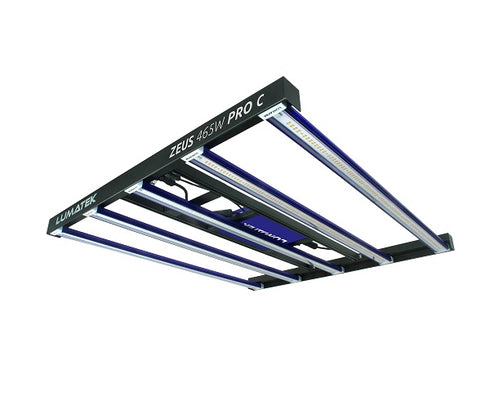 Lumatek Zeus Pro 465W Compact