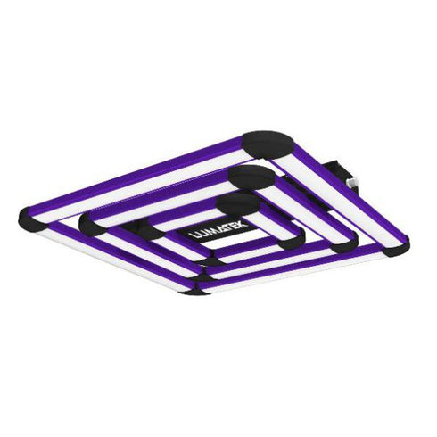 Lumatek Attis 300W Grow Led Lampe