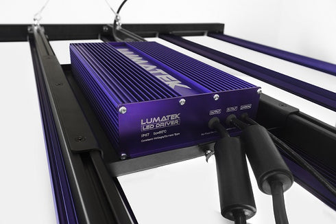 Lumatek Zeus 600W