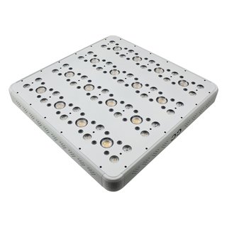 Greenception GC 16 Plus LED-Growlight, 700 W, schaltbares Spektrum