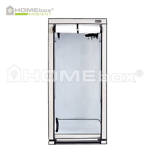 Homebox Ambient Q100+ | 100 x 100 x 220