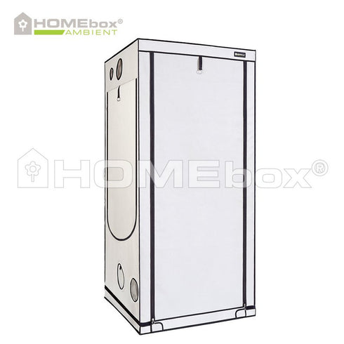 Homebox Ambient Q100+ | 100 x 100 x 220
