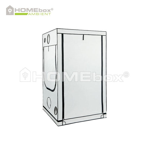 Homebox Ambient Q120 | 120 x 120 x 200