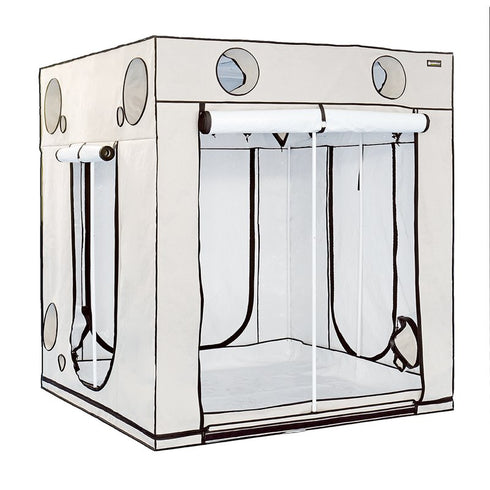 Homebox Ambient Q200+ | 200 x 200 x 200